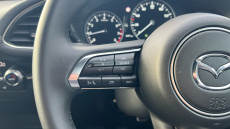 Mazda 3 2.5 e-Skyactiv G MHEV [140] Exclusive-Line 5dr Petrol Hatchback